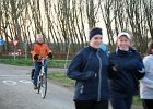 12-12-2009 Aflopen opstapgroep - 012